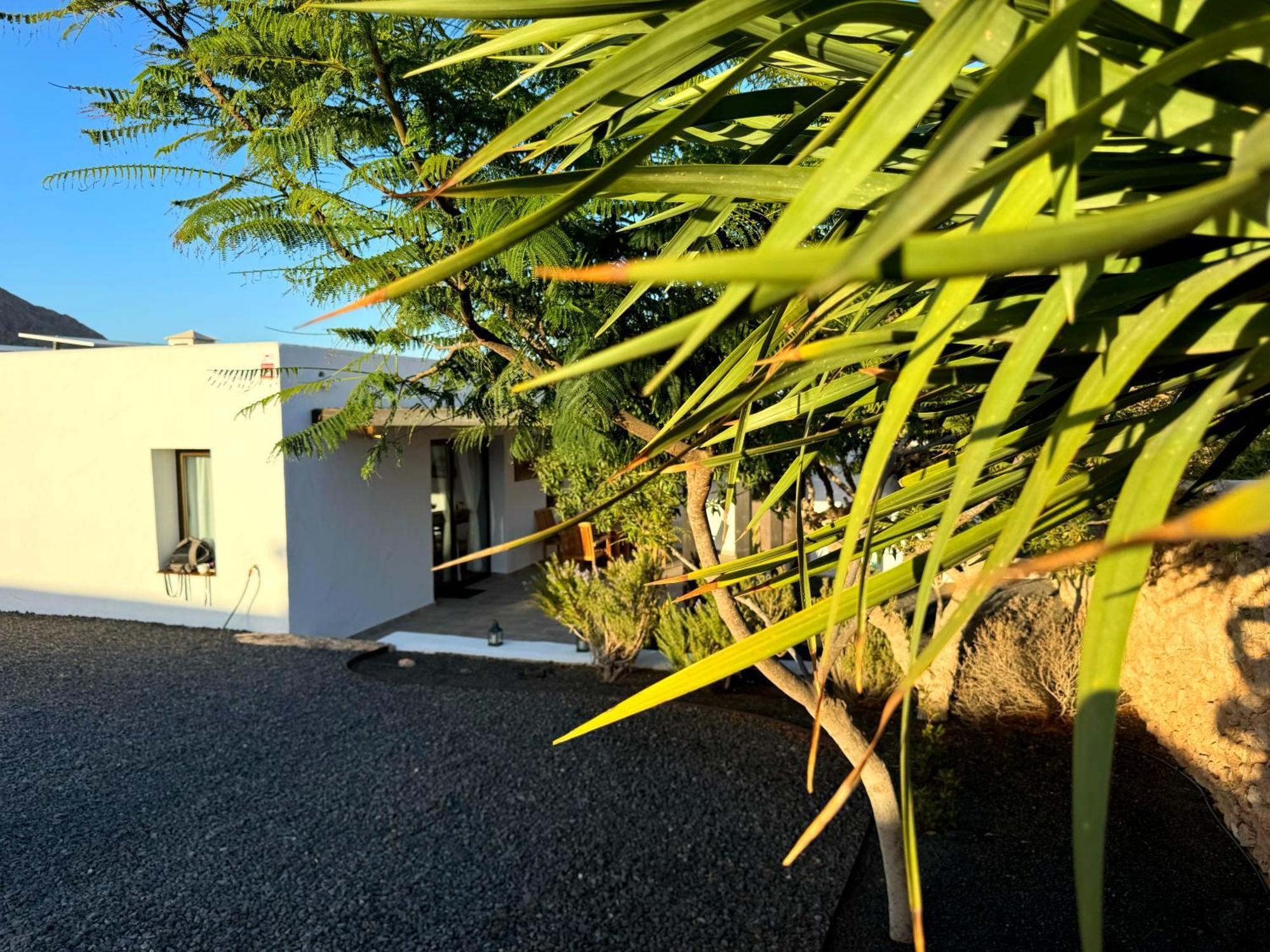 Casa Marisa With Heated Pool & Garden Villa Tindaya Eksteriør bilde